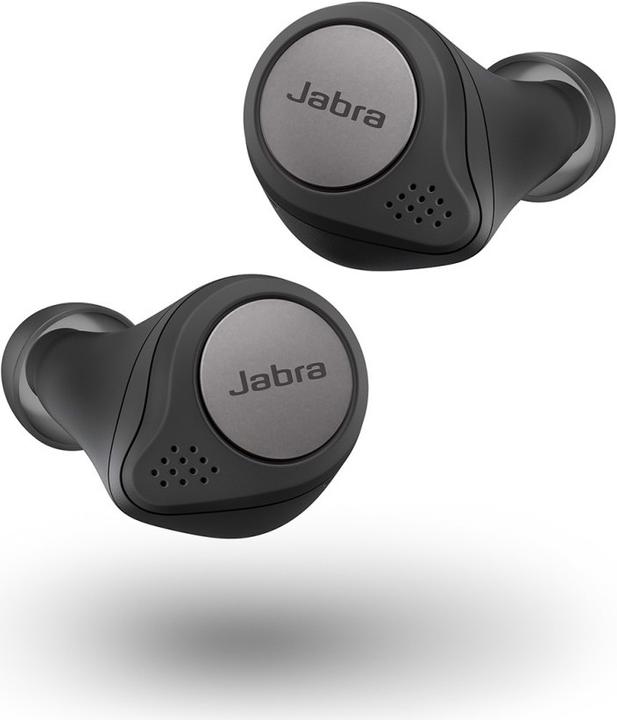 Actual product image Jabra Elite Active 75t (ANC, 7.50 h, Wireless)