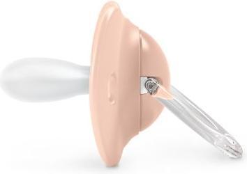 Actual product image Suavinex Soother set (2 pcs.) SX Pro Dreams 6-18M pink (2 x, 6 - 18 M.)
