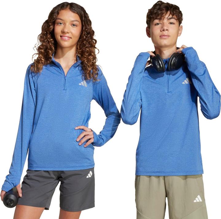 Produktbild Adidas Goto Pz 1/4 Zip (152)