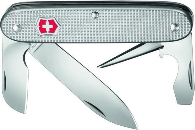 Produktbild Victorinox Electrician Alox