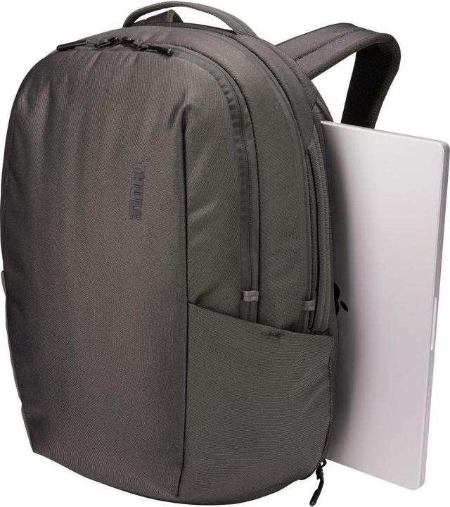 Produktbild Thule Subterra 2 Backpack 27l - Vetiver Gray (27 l)