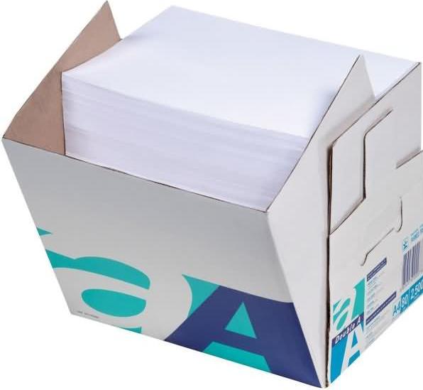 Image du produit Double A Non Stop (80 g/m², A4)