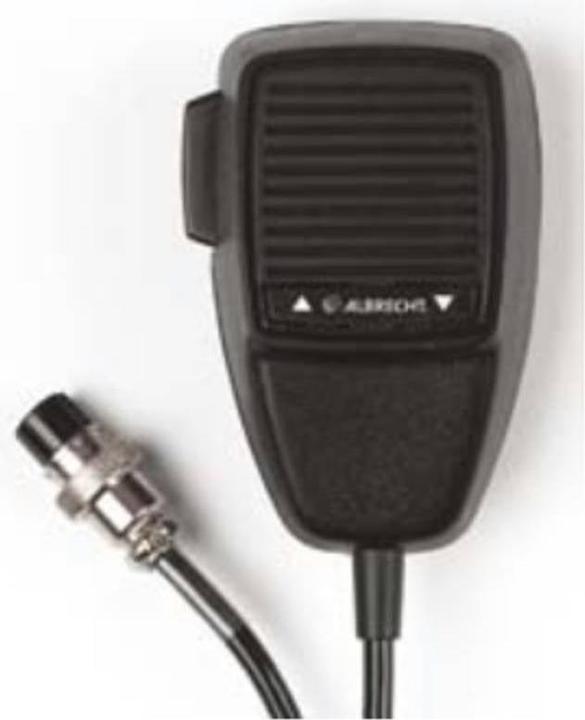 Image du produit Albrecht AE Microphone à électret