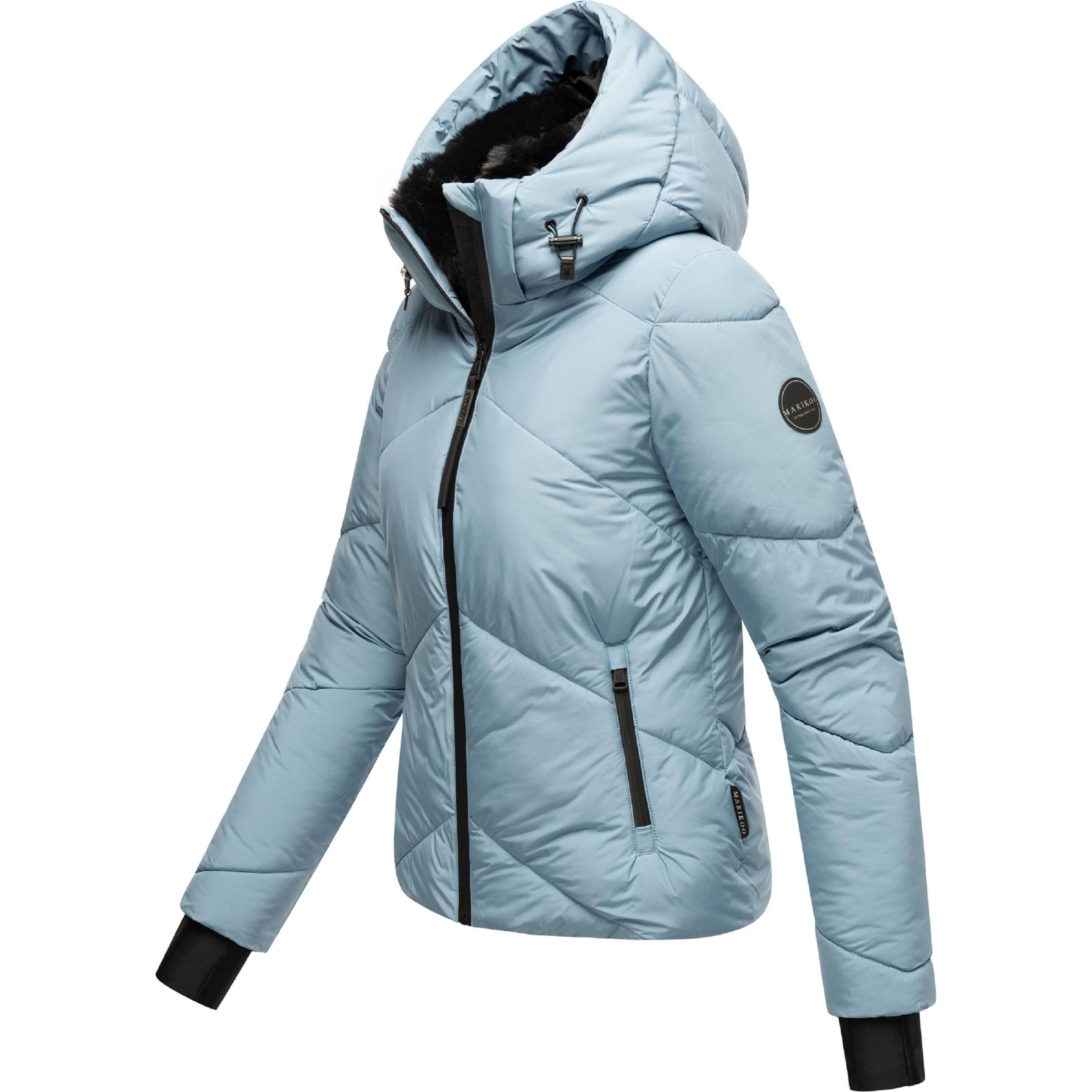 Thumbnail - Marikoo, Jacke, Simaraa XVI (XL), Blau, XL
