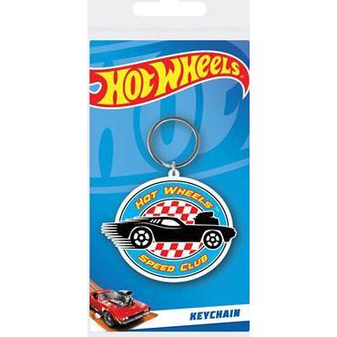 Pyramid, Portachiavi, Portachiavi Hot Wheels Speed Club