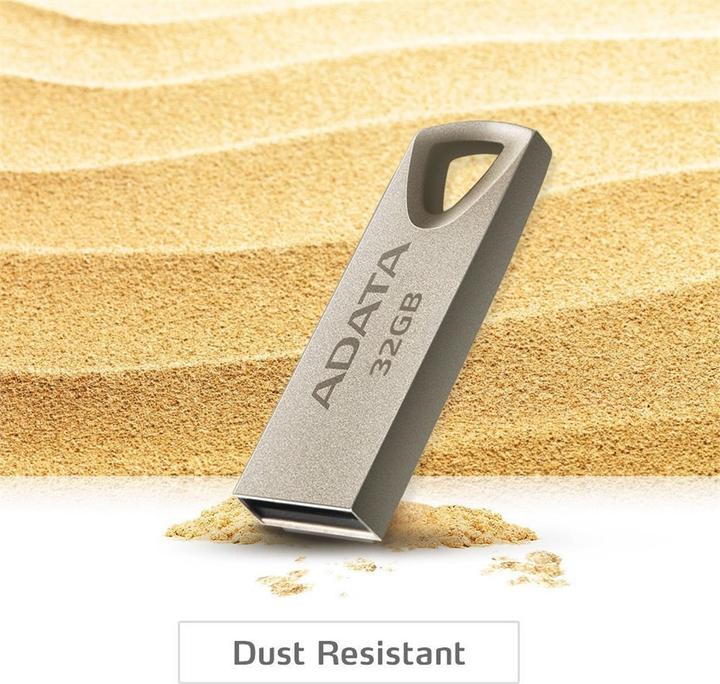 Actual product image Adata UV210 USB Flash Drive (32 GB, USB-A)
