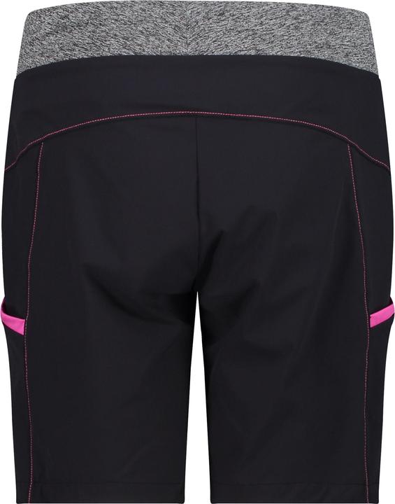 Produktbild CMP Campagnolo Women's Bermuda Light Climb (3XL)