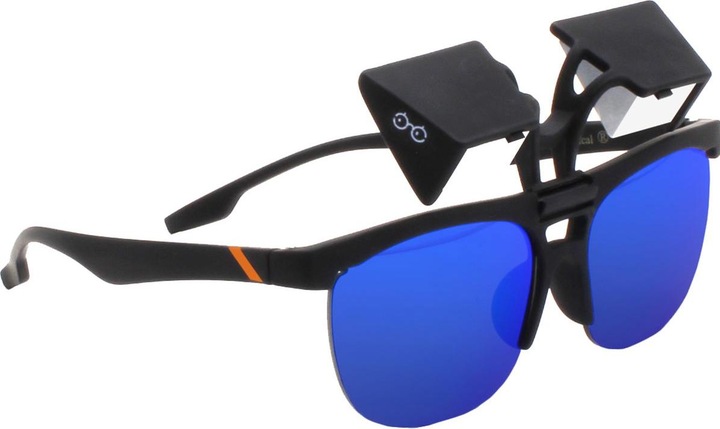 Produktbild Y & Y Solar UP Sicherungsbrille