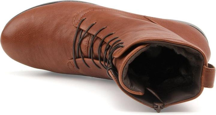Actual product image Think! Stiefelette (40)