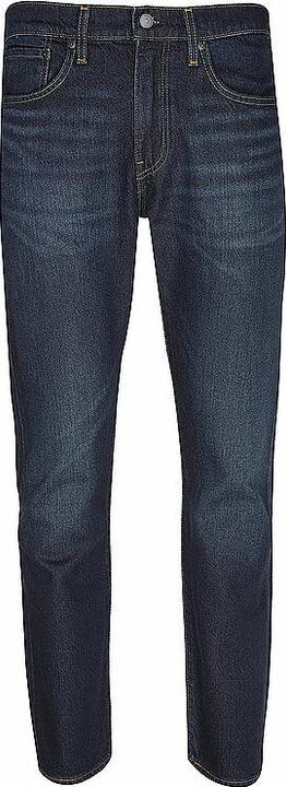 Actual product image Levis 502 TAPER FREE AS A BIRD (W33/L36)