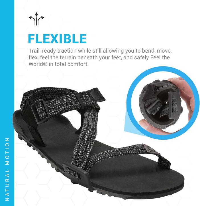 Produktbild Xero Shoes Z-Trail EV (39)