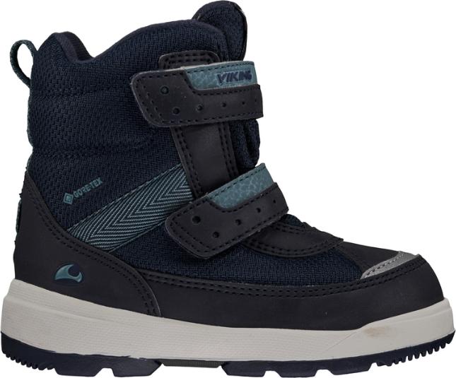Viking Footwear Play II R GTX (27)