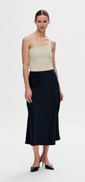 Actual product image Selected One-shoulder body