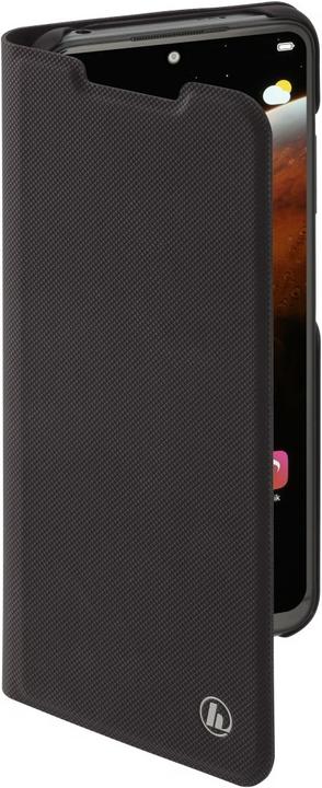 Actual product image Hama Slim Pro Mobile Phone Protective Case 16.5 cm (6.5" ) Folio Black