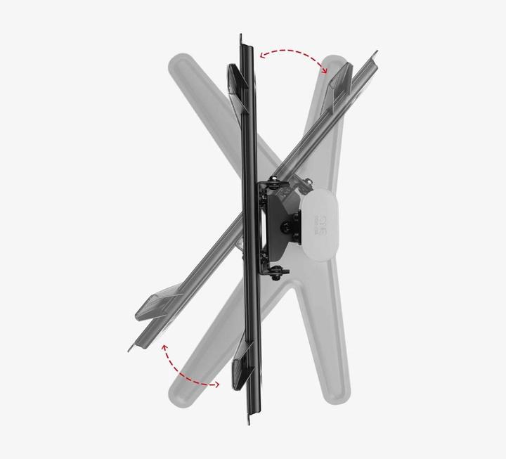 Produktbild One for All WM4471 (Universal, 65", 40 kg)