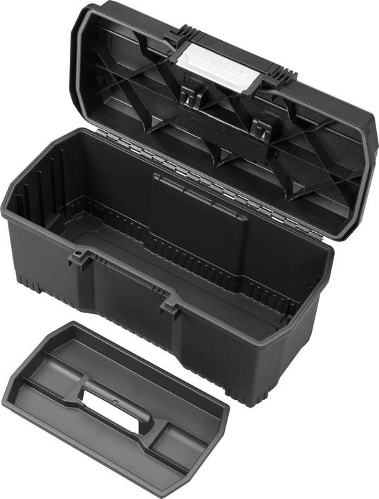 Produktbild Stanley Werkzeugbox mit Schnellverschluss (1 Teil)