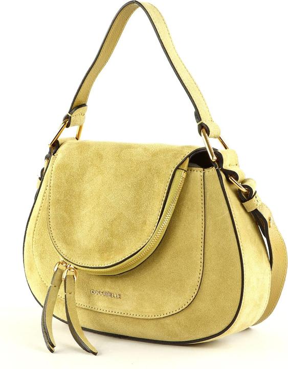 Immagine prodotto Coccinelle Sole Suede Handbag
