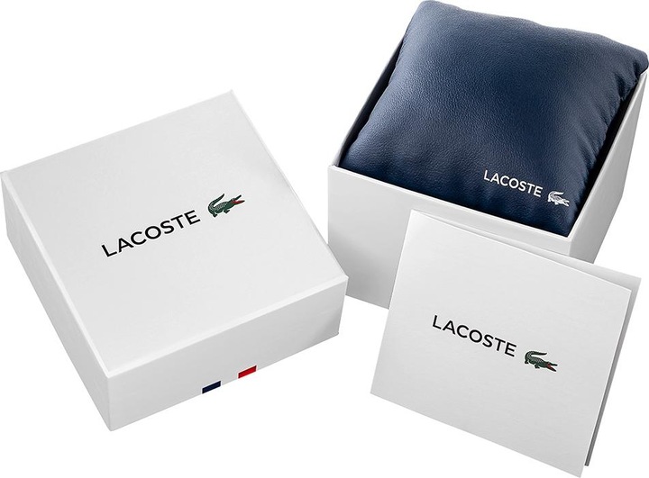 Produktbild Lacoste 2001327 12.12 Damenuhr 38mm 5ATM (Analoguhr, 38 mm)