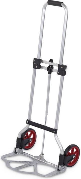 Productafbeelding Kreator Zakkenwagen Snelvouw 240x390mm, 45kg - aluminium (45 kg)