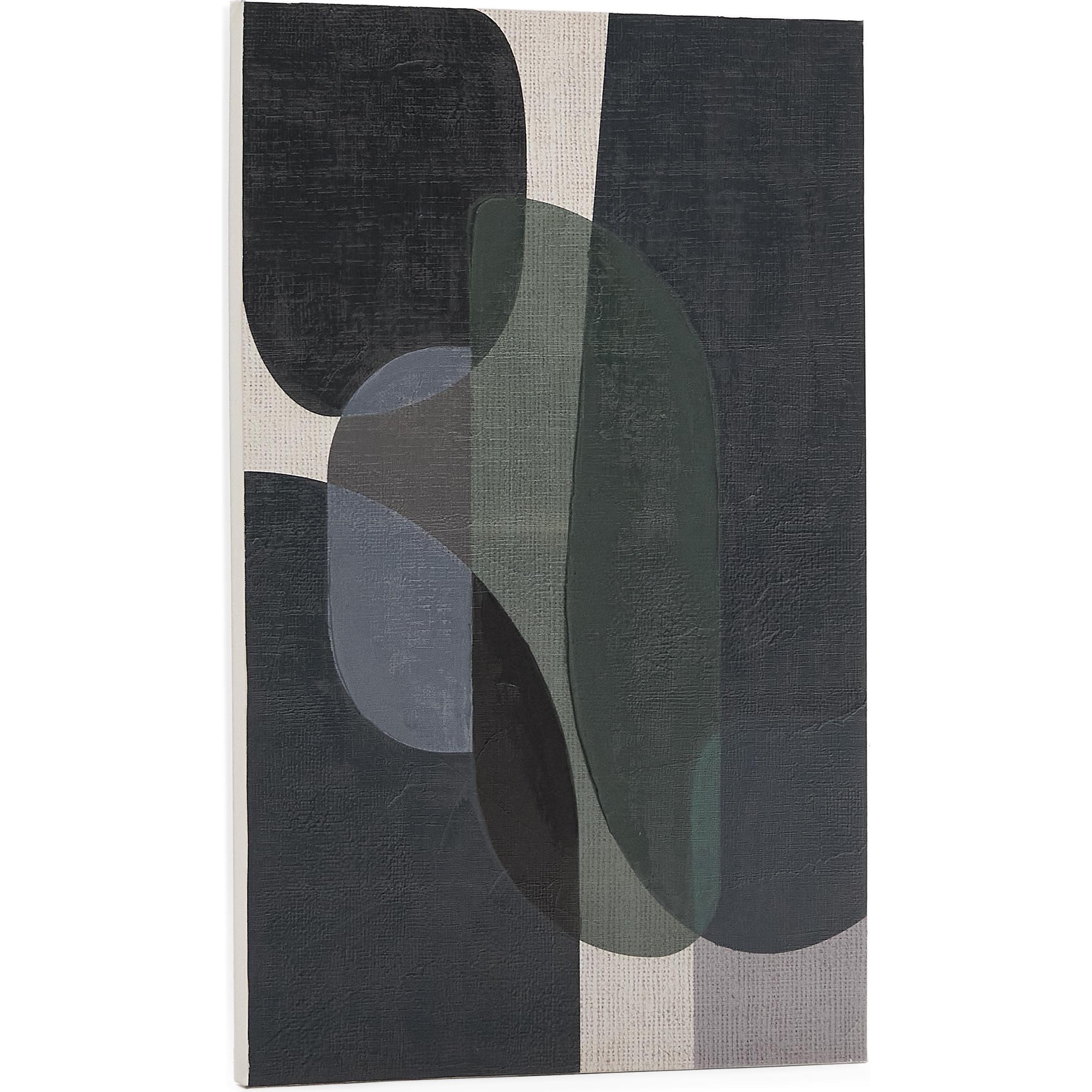 Kave Home, Bilder, Nemsa (60 x 90 cm)