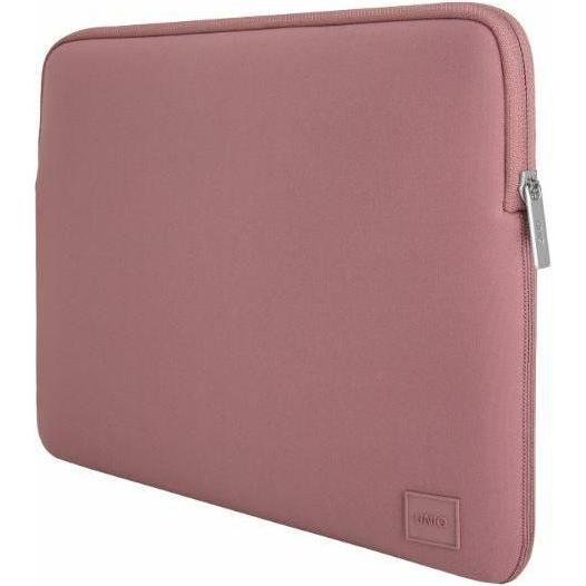 Uniq neoprene laptop Sleeve 14" Cyprus Water-Resistant Peony Pink (14"), Notebooktasche, Pink