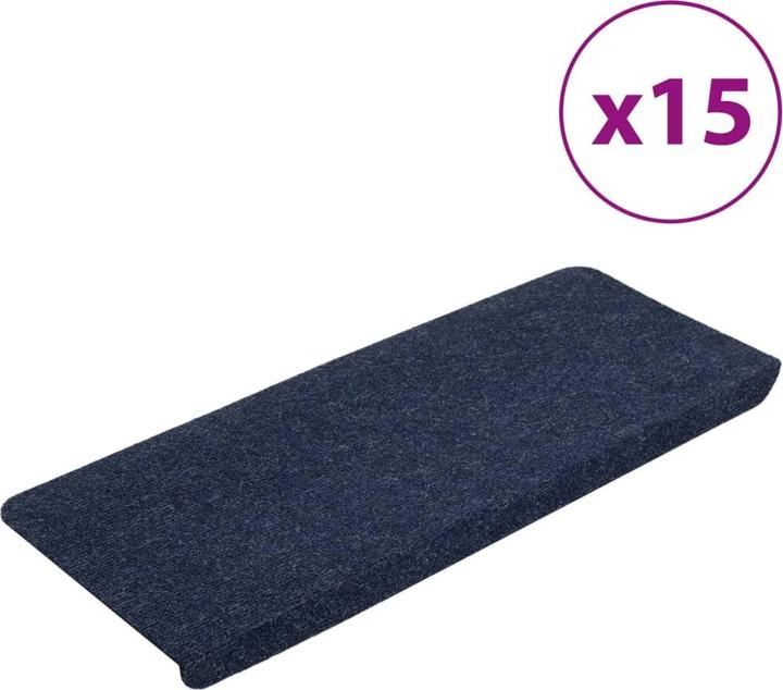 Immagine prodotto vidaXL Stufenmatte (65 x 24.50 cm)
