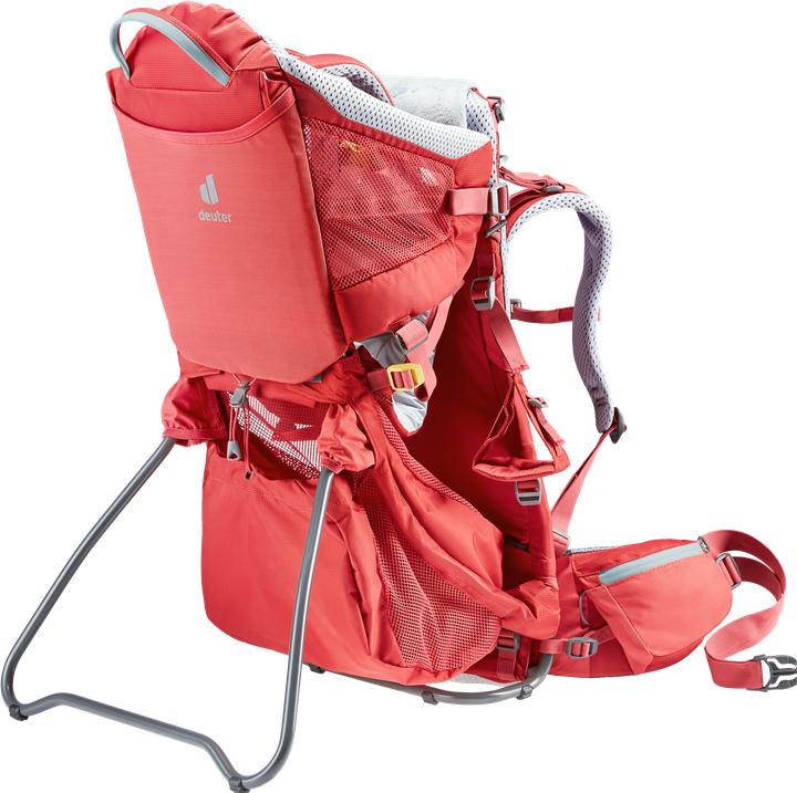 Actual product image Deuter Kid Comfort Active SL