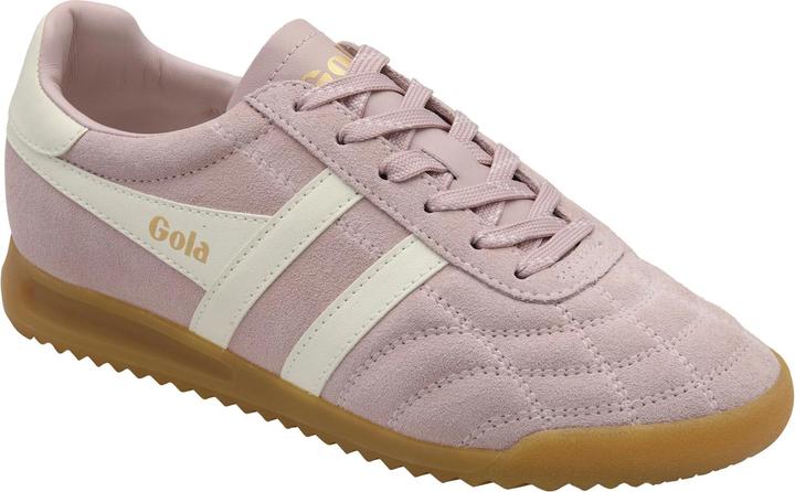 Produktbild Gola Women's Stadium Suede (40)