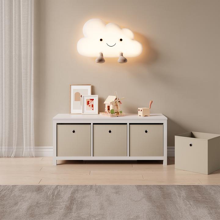 Produktbild En.Casa Vanola (30 cm, 10x)