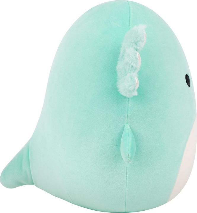 Actual product image Jazwares P25 Anastasia Axolotl Plush Toy, 30cm (30 cm)