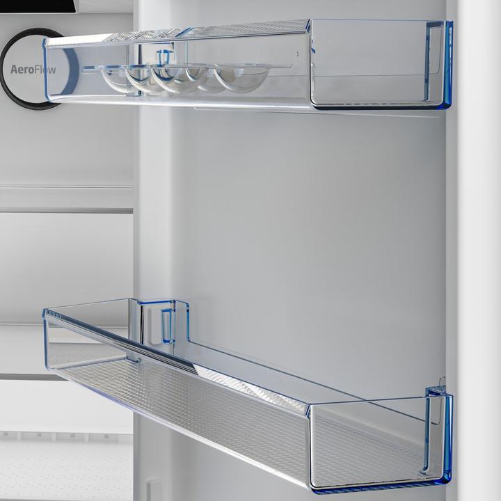 Produktbild Beko B3RCNA364HW NoFrost (316 l)