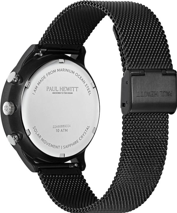 Immagine prodotto Paul Hewitt PH-W-0300 (Orologio da polso analogico, 42 mm)