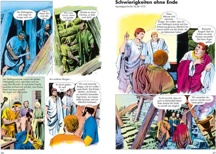 Produktbild Unterwegs für Gott (Deutsch, Iva Hoth, 1975)