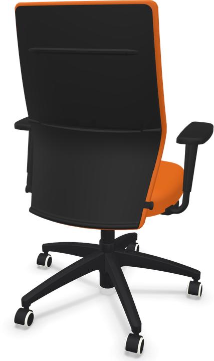 Image du produit Moving Otavo Q Chaise de bureau pivotante