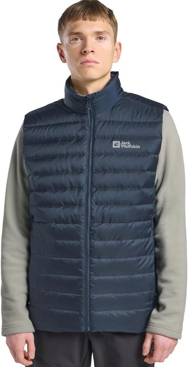 Produktbild Jack Wolfskin Pilvi Down Vest M (XL)