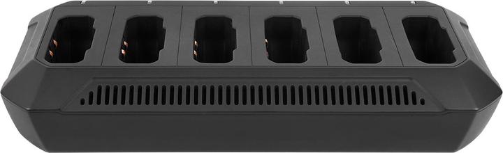 Actual product image Rug Gear Multi-unit Desk Charger RG 725