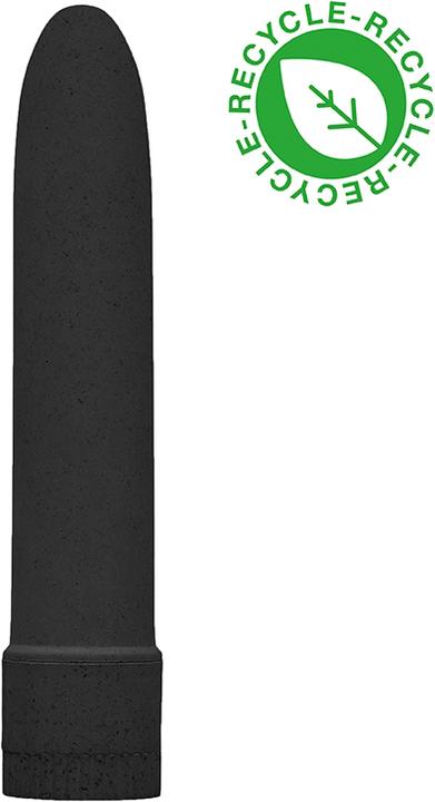 Productafbeelding Doc Johnson 5,5" Vibrator - Biologisch afbreekbaar