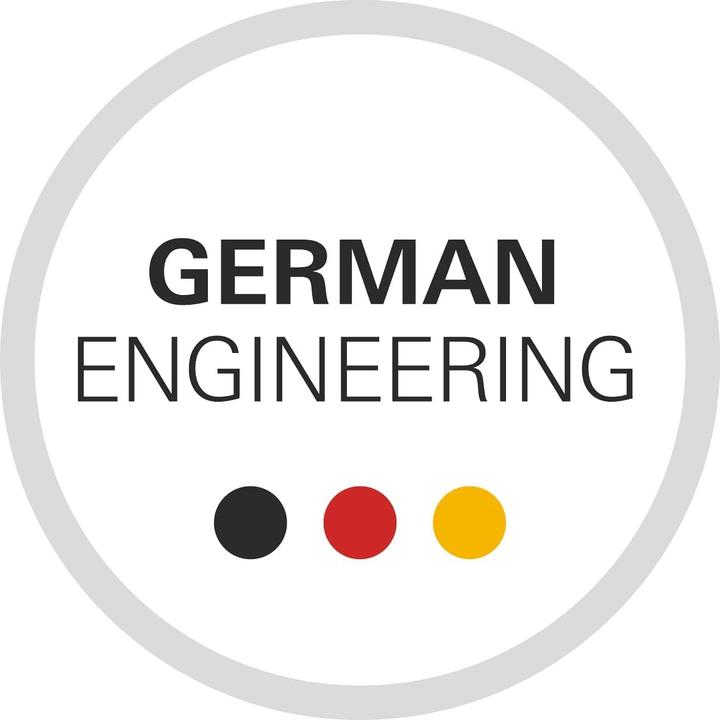 Produktbild Grohe 25450001 Badarmatur