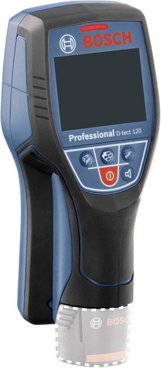 Immagine prodotto Bosch Professional D-tect 120