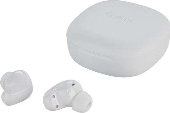 Image du produit Xiaomi Redmi Buds 6 Play (NC, 7.50 h, Sans fil)