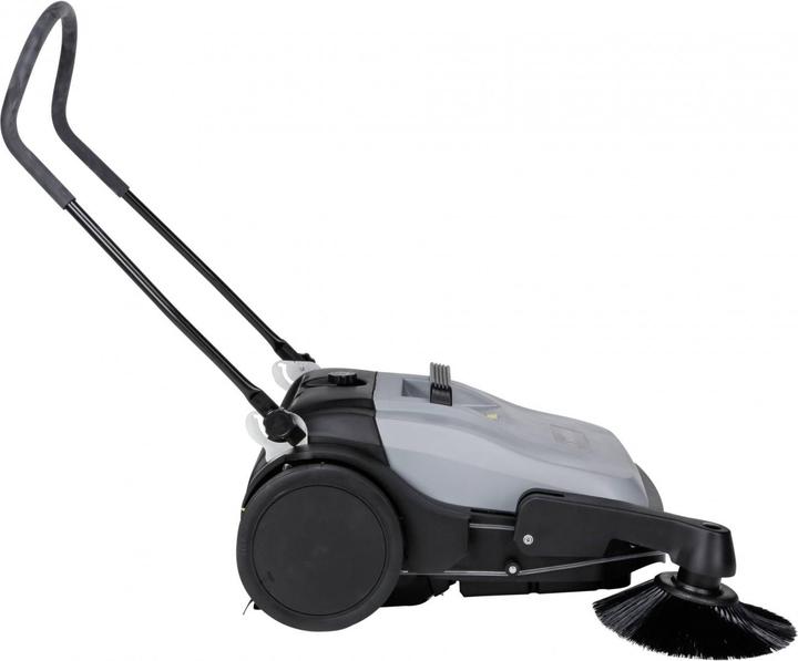 Actual product image Nilfisk Hand sweeper