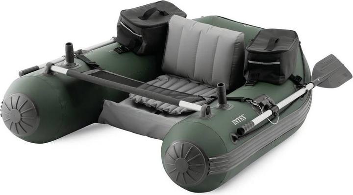 Actual product image Intex Big Catch Pro (165 cm, 1 Person)