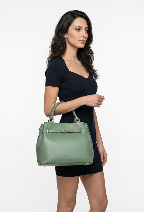 Actual product image Samantha Look Handtasche