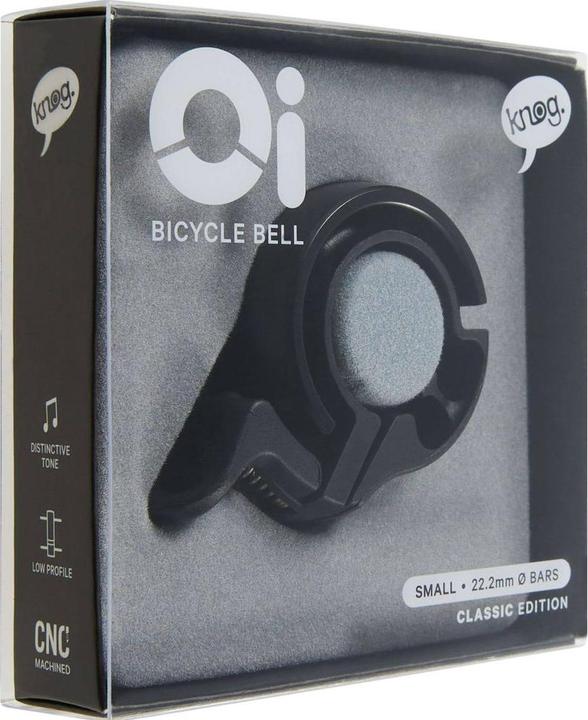 Produktbild knog. Oi small