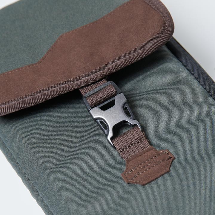 Actual product image Solognac Soft case for shotguns - Rifle case