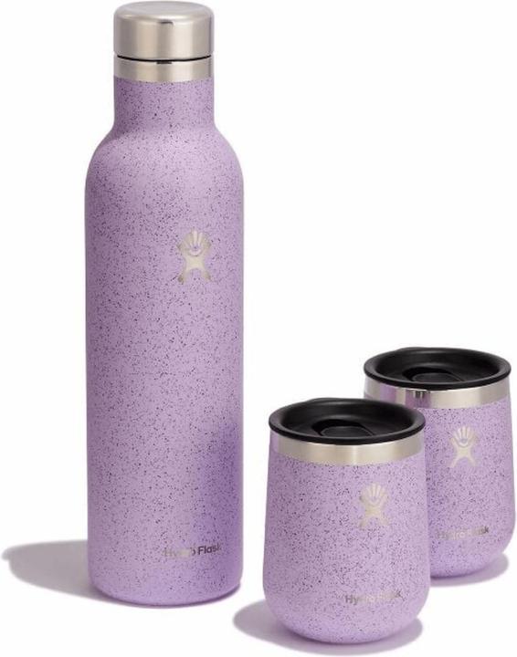 Produktbild Hydro Flask Wine Gift Set (0.75 l)