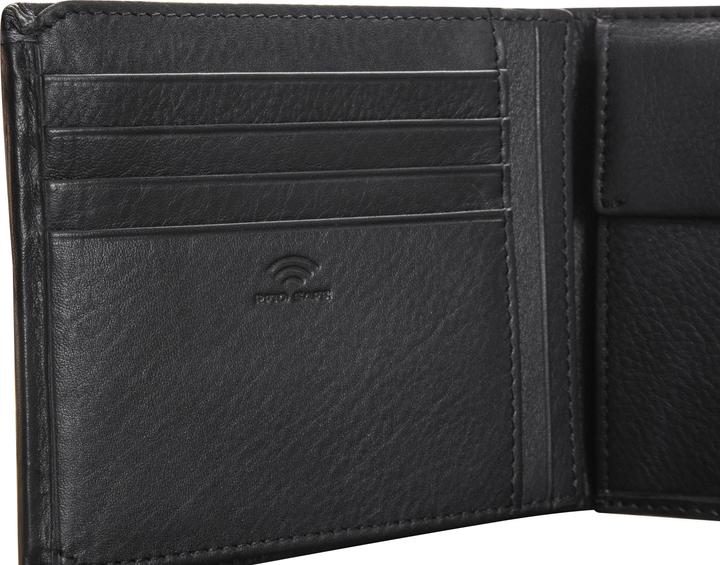 Actual product image Maître BillFold H9 ruling stone Gandolf