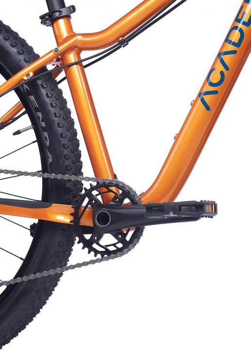 Produktbild Academy Kinderbike 27,5" Trail 7 RH38 (38 cm)