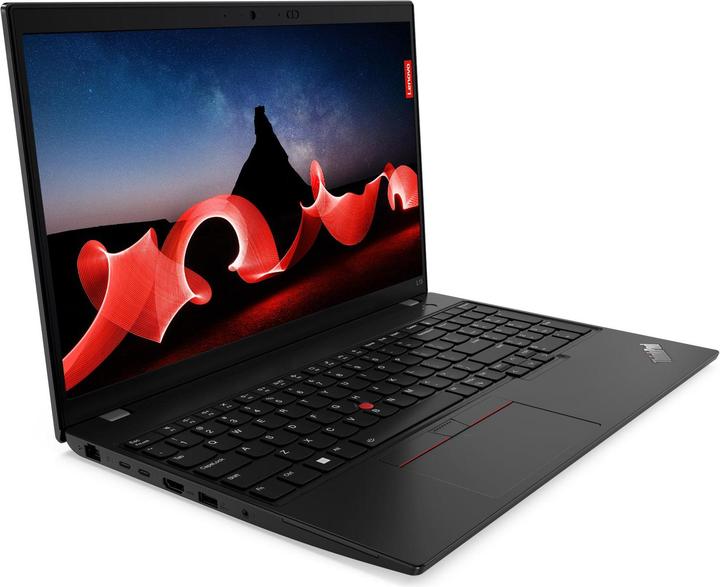 Produktbild Lenovo THINKPAD L15 G4 (15.60", Intel Core i7-1355U, 16 GB, 512 GB, DE)