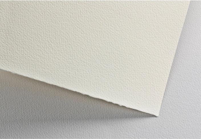 Produktbild Fabriano BÜTTENPAPIER CROMIA 50x65 WEISS (220 g/m²)